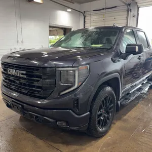 2023  GMC  Sierra 1500  4x4 Elevation 4dr Crew Cab 5.8 ft. SB