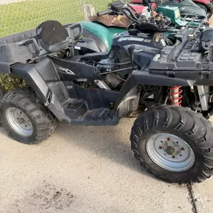 2006 Polaris 500 Sportsman