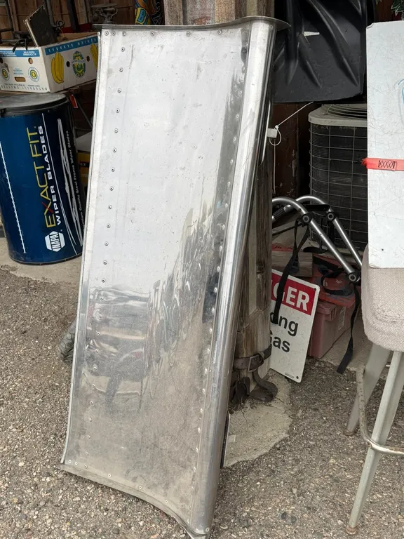 Truck Scoop