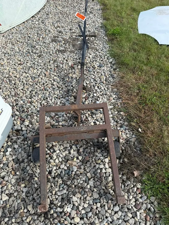Lift and Go Lifting Equipment