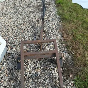 Lift and Go Lifting Equipment