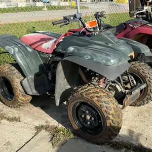 1995 Yamaha YFM350 Big Bear