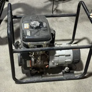 Onan Portable Gas-Powered Generator