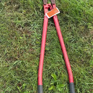 42" Bolt Cutters