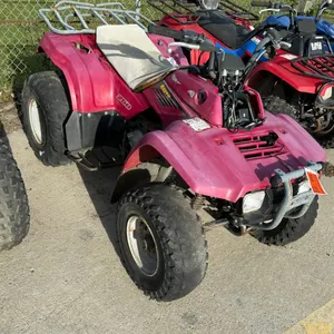 1999 Kawasaki KLF250 Bayou