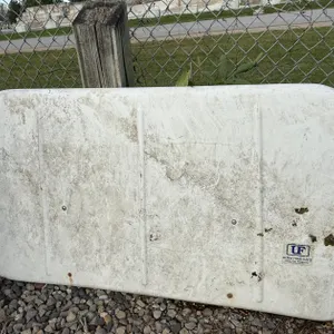 Ultra Trail EXE II Roof Hood