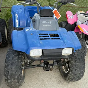 1994 Kawasaki KLF220 Bayou
