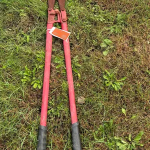 42" Bolt Cutters