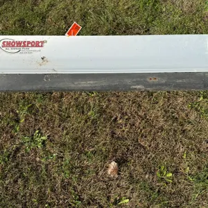 Snow Sport All Terrain Plow