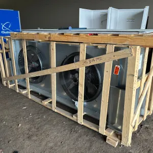Commercial Heating Coil