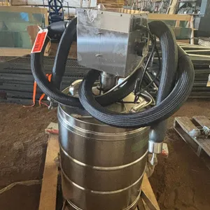 ISM Device on Wheels