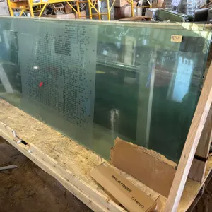 Architectural Flat Glass