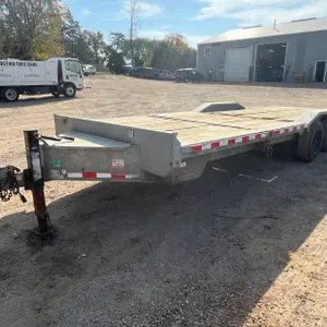 2023 Midsota Trailer