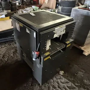 EASTEY Shrink Packaging Equipment