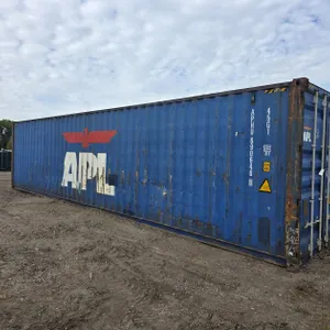 40' Sea Container