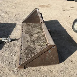 Bobcat 84" Bucket