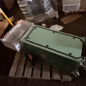 Bay Plastics Machinery