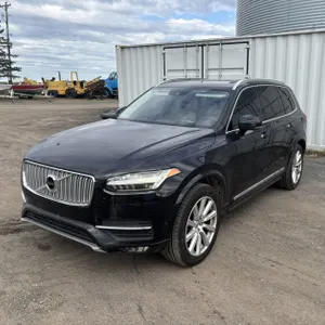 2016 Volvo XC90