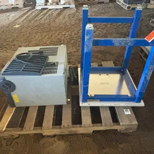 Table and Thermo Scientific ThermoFlex 900