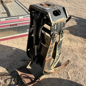 Heiden Inc Clam Grapple