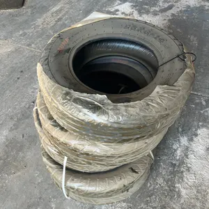 (4) New Sunf 26x8-14 Tires