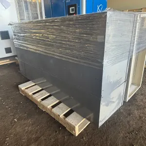 (3) Metal Shop Lockers and Metal Cabinet