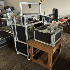 Large 3D Printer