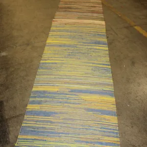 Woven Runner Rug