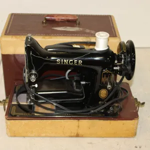 Singer Sewing Machine