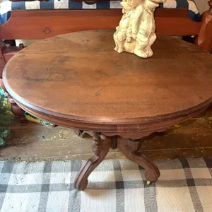 Gorgeous antique table