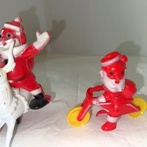 Vintage Christmas – ROSBRO etc.