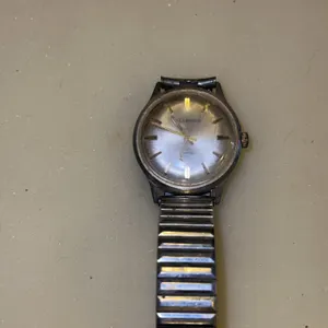 Vintage men’s watch – HELBROS