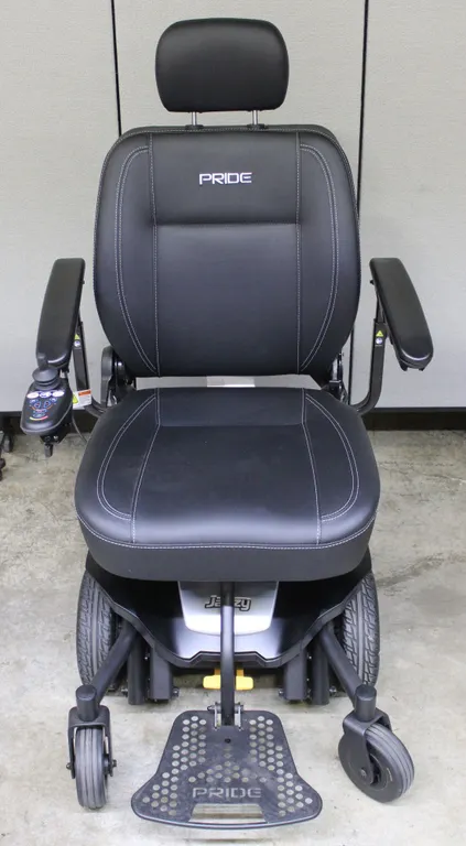 Pride Jazzy Air MED Power Chair, 2025, Charger