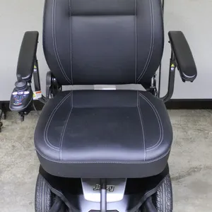 Pride Jazzy Air MED Power Chair, 2025, Charger