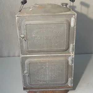 Conservo Heater