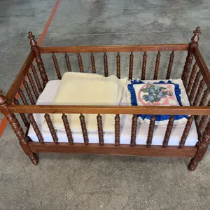 Doll Crib