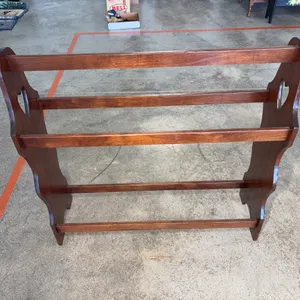 Quilt Rack