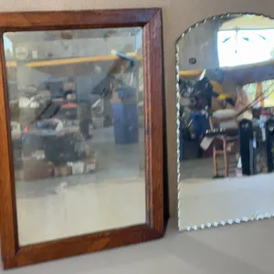 Two Mirrors