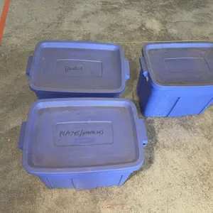 4 Totes