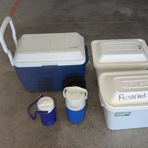 Coolers
