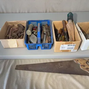 Miscellaneous Hand Tools