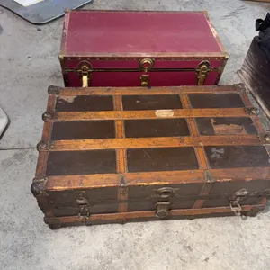 Two Trunks