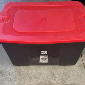 Tote and Children's Items