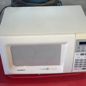 Goldstar Microwave