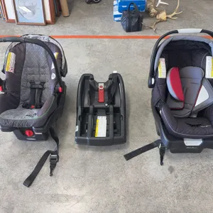 Child Seats and More