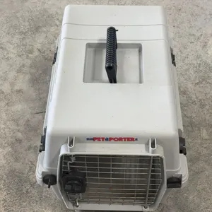 Small Pet Carrier
