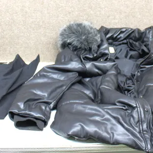 Men’s Wearhouse Pants & Stylus Coat Assortment