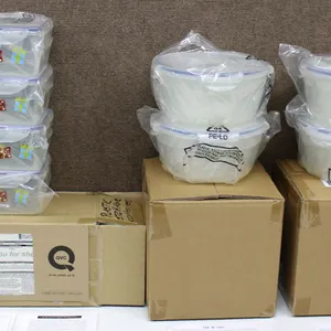 Lock & Lock Food Storage Container Sets