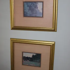 Impressionist Landscape Prints
