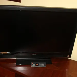 Vizio Flat Screen Television